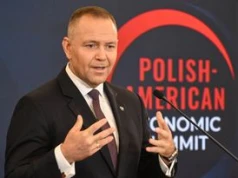 Polska serwisowym zapleczem dla USA? Nawrocki ma plan