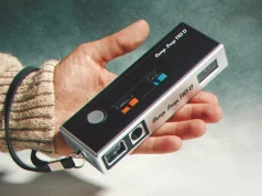 Nowoczesne retro aparaty analogowe atakują i nikt się im nie może oprzeć