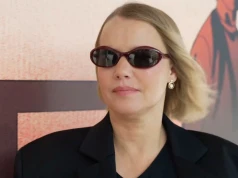 Joanna Kulig dla Onetu o filmie Jana Holoubka: wstrząsający i piękny