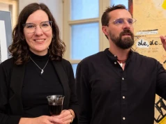 Dwie wystawy w Muzeum Regionalnym w Siedlcach. Weronika Marszelewska i Maciej Tołwiński prezentują swoje prace