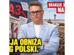 Rating Polski w dół po 24 latach. Odsetki od długu mają przekroczyć 100 mld zł