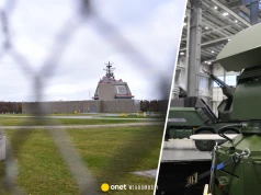 Nad amerykańską bazą pojawił się dron. Wojsko zadzwoniło na numer alarmowy 112