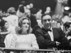 Matka pchała ją do aktorstwa, a życie zgotowało jej piekło. Tragiczna historia Romy Schneider
