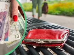 Znalazłeś pieniądze? Tyle możesz zatrzymać dla siebie. Przekroczysz o 1 zł otrzymasz nawet 5000 zł kary