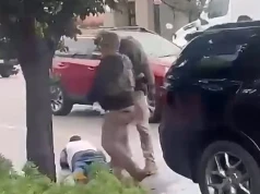 ICE prawdopodobnie próbowało aresztować mężczyznę w Evanston. To obywatel USA