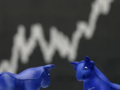 Najlepsza sesja europejskiego rynku akcji od 2,5 miesiąca. W Warszawie rekord hossy WIG20