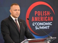 Alarm w Pałacu po publikacji "Newsweeka" i Radia ZET. "Poczuli krew. To polityczne złoto"