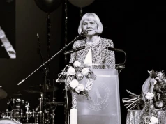 Nie żyje Hanna Skrobotun
