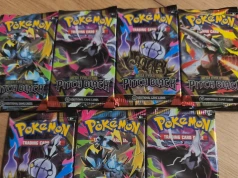 Miało być święto Pokémon TCG. Zamiast tego znów zaczęła się walka o karty