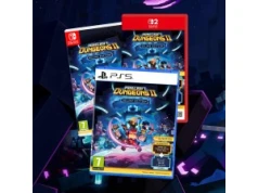 Premiera Minecraft Dungeons II już za tydzień. Gdzie kupić preorder gry na konsole najtaniej?