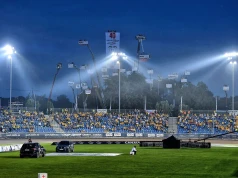 Żużel. Cyrk ze stadionem w Lublinie trwa! Pojawiły się kolejne problemy!