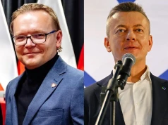 Szef rzeszowskiej KO polubił wpis o delegalizacji Razem dla Rzeszowa. „Sami się marginalizują”