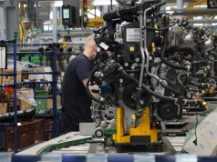Zwolnienia w europejskiej motoryzacji hamują, ale kryzys wciąż trwa. Problem leży gdzie indziej