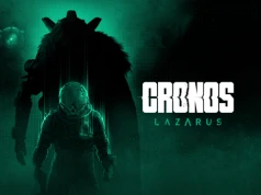Cronos: The New Dawn z nowym dodatkiem. Polski Bloober Team prezentuje, co czeka graczy już tej jesieni