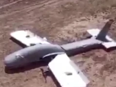 Mali. Dżihadyści zestrzelili rosyjski dron Mołnia?