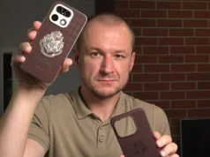 Czuć magię. Powstał smartfon dla fanów Harry'ego Pottera