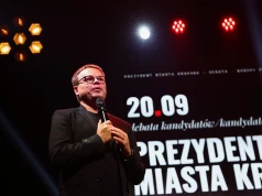 Królewski przepytał kandydatów na prezydenta Krakowa (Galeria)