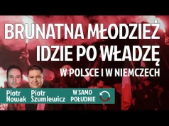 Wszechpolacy znowu w akcji | Rosyjskie finansowanie i wpływy wokół AfD