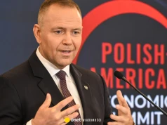 Karol Nawrocki przedstawił propozycję. Chodzi o amerykański sprzęt
