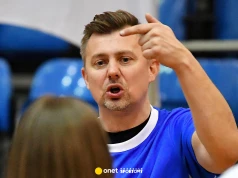 Ikona polskiej siatkówki wraca do gry po 9 latach. To w tym klubie zagra