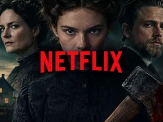 Dopiero trafił na Netflix, a już jest hitem w Polsce! Widzowie masowo oglądają ten serial