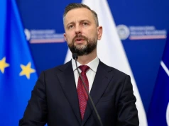 Wizyta Kosiniaka-Kamysza w Pentagonie przełożona. „Pilna prośba strony amerykańskiej”