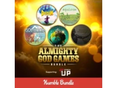 Uświadom sobie bycie Bogiem z Humble Bundle. Aż 7 gier Steam w stylu Petera Molyneux za 55 zł!