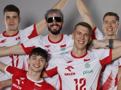 Mistrzostwa Europy siatkarzy 2026. Ćwierćfinały - gdzie oglądać? Transmisje meczów