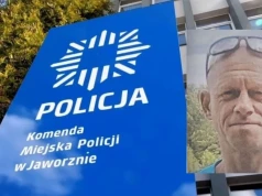 Policja szuka Krystiana Mikuły. Mężczyzna zaginął kilka miesięcy temu
