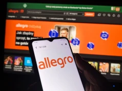 Jeden klik na Allegro i paczka jest w automacie jeszcze dziś. Mało kto o tym wie