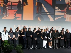 Gala Otwarcia 51. FPFF w Gdyni. Pokaz filmu „Dziki, dziki wschód”