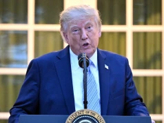 Zareagowali na zakaz Waszyngtonu. Wolta mediów po decyzji Trumpa