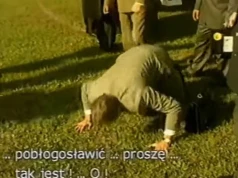Cenzura w sejmie. Wprowadza ją komunistyczny aparatczyk