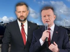 Kosiniak-Kamysz z wpisem. Nie czekał długo na odpowiedź Błaszczaka