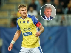"Świat by się nie zawalił". Boniek nie rozumie braku tego powołania