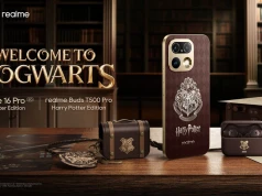 realme 16 Pro Harry Potter Edition oficjalnie w Polsce. Znamy ceny telefonu i słuchawek