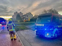 Smutny finał akcji ratunkowej. Nie żyje 16-letni chłopiec