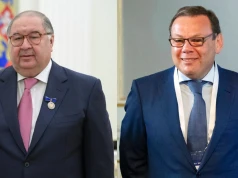 UE przedłuża sankcje na Rosję. Zaskakujący zwrot w sprawie dwóch oligarchów