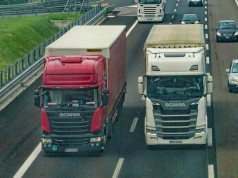 Nowy znak na autostradach i drogach ekspresowych. Zobacz wzór