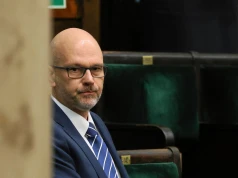 Berek: Doprowadzę do tego, że ślubowanie będzie złożone i dostarczone prezydentowi