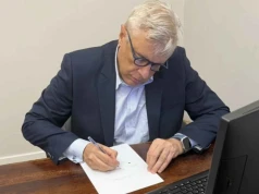 Giertych sam zrobił sobie sondaż wyborczy. Inne prognozy mogą się rozejść