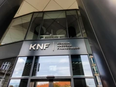„Finansowa banicja”. Giełda krypto chce 2,5 mln zł od KNF!