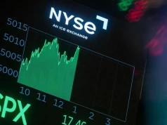 Na Wall Street akcje spółek AI rosły wraz ze spadkiem cen ropy
