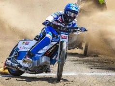 Żużel. To była różnica klas. Belle Vue Aces bliżej finału po meczu w Ipswich!