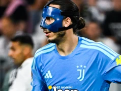 Media: To on ma zastąpić Kamila Grabarę. Juventus reaguje