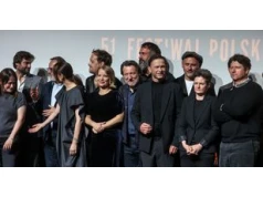 Gala otwarcia 51. Festiwalu Polskich Filmów Fabularnych. Wielkie jubileusze i pokaz "Dziki, dziki wschód"