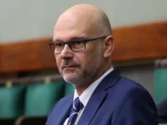 Berek odgraża się ws. ślubowania. Kategoryczne słowa
