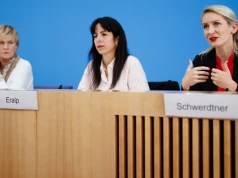 Wygrali wybory w Berlinie. Zapowiadają masowe wywłaszczenia