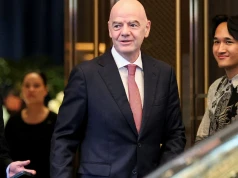 Infantino próbuje się ratować. Oto jego plan