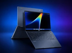 Acer pokazał nowego Googlebooka 14. Laptop stworzony dla fanów Androida